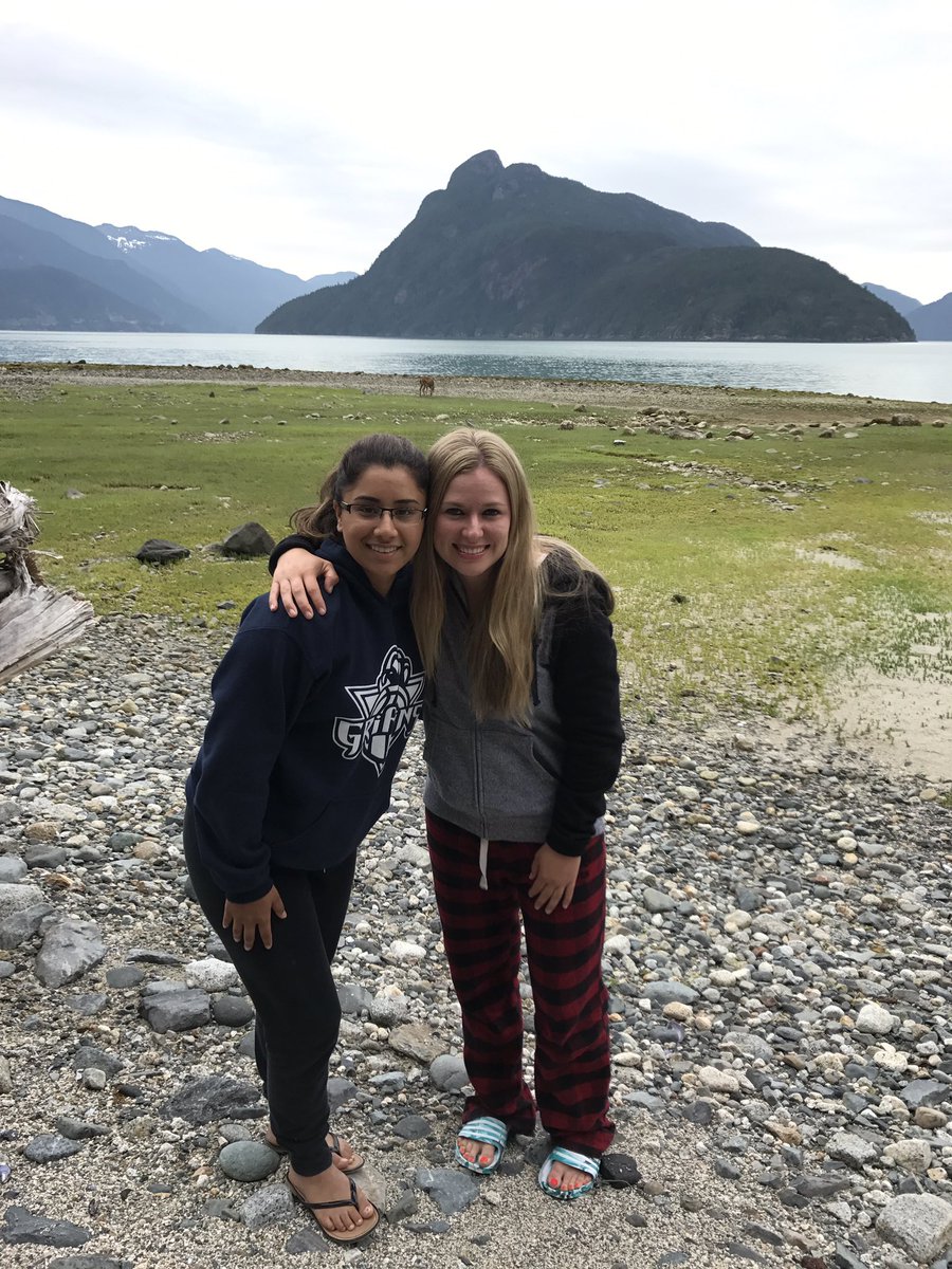 CstZhalovaga's tweet photo. Sad to leave today! Miss everyone already! Have a great rest of the Journey! #VPDYouth #TeamWork #PullingTogether2017 @VPDYouth @VancouverPD https://t.co/oVbP5ALrhE