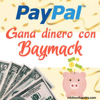 midineritoextra's tweet photo. #DomingoDeGanarSeguidores y ganar dinero 
Gana dinero viendo videos de Youtube
Más info https://t.co/ag5DuAYcsT
#midineritoextra #baymack https://t.co/xifZit515G