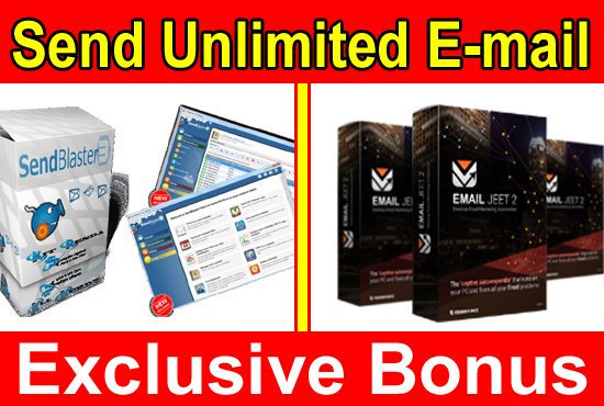 michealitworld's tweet image. #bulk #email #sender #software #sendblaster #emal #jeet 2 
Download Now: goo.gl/4uPzgB