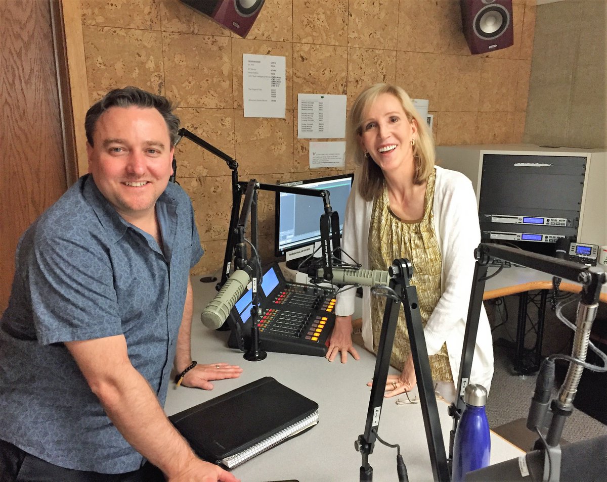 mbsliving's tweet photo. Audio for "What It Takes To Be An Enrepreneur" w/ @MarkusKasunich, aired 7/9/17, available now!
https://t.co/LDxmRVKoWw #entrepreneur #coach https://t.co/xLimitozvB