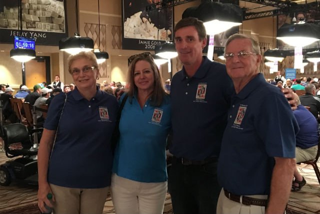 pokerstakecom's tweet image. WSOP: Posthumous Gift Gives Five Friends a Main Event Dream p5s.co/2v0zCtD