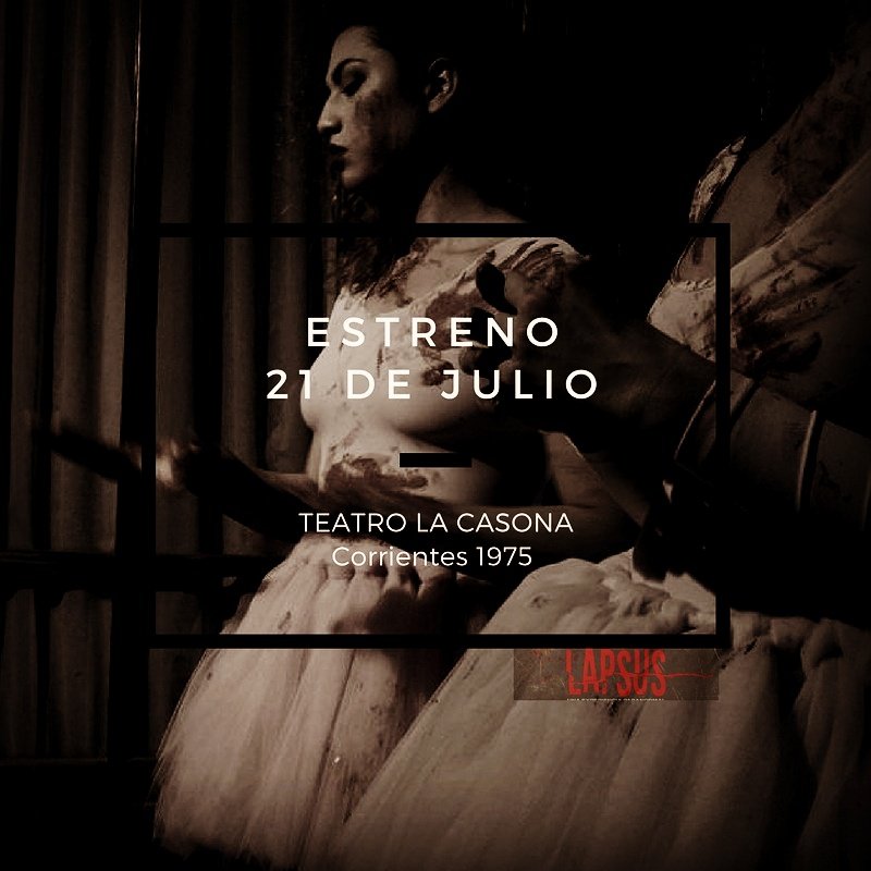 LapsusExp's tweet photo. #Lapsus #TeatroLaCasona https://t.co/4sr1TbnoWJ