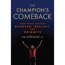 Dr. Jim Afremow tweet media