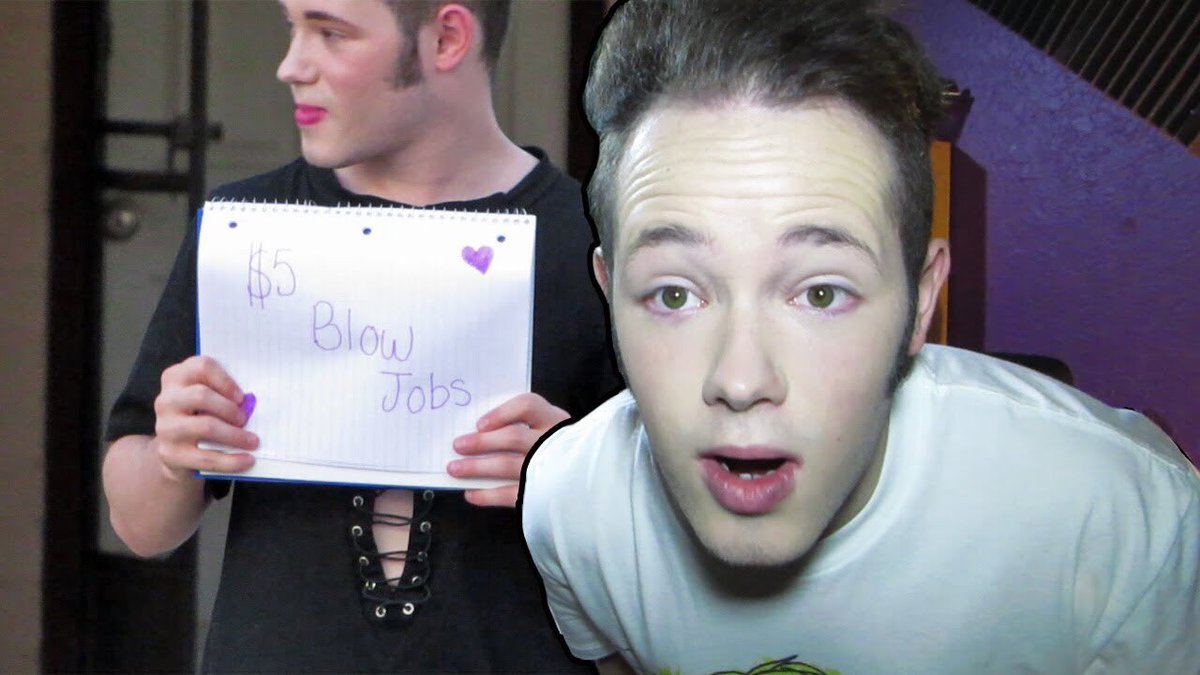Notjeromeking's tweet photo. Sister does my makeup challenge #makeupartist #makeupchallenge #5dollarbj #prostitute https://t.co/x4pyLi8A4g https://t.co/DD5iQ7ukon