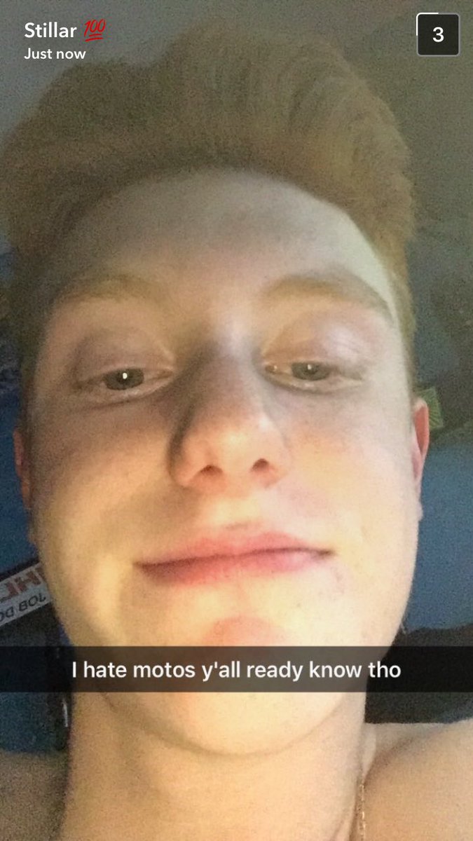 Nathan187727's tweet photo. Happy birthday bishhh π€¦πΌββοΈπ€ ur a wild one! #hbd #nuggethead @stillarrr https://t.co/zPpmeEwZie