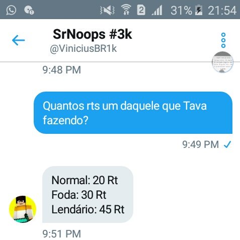 LuisFelipe_Ultr's tweet photo. Go 30 RT galera pfvr novo lobby pro servidor 🚀 @ViniciusBR1k https://t.co/B6ynuQ3b06
