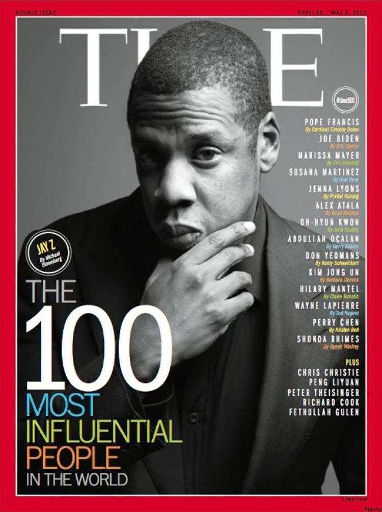 Blavity's tweet photo. Is Jay-Z the new Suze Orman #CommunitySubmitted https://t.co/Fsn6PwRQh7 https://t.co/2QOQsIOKKj