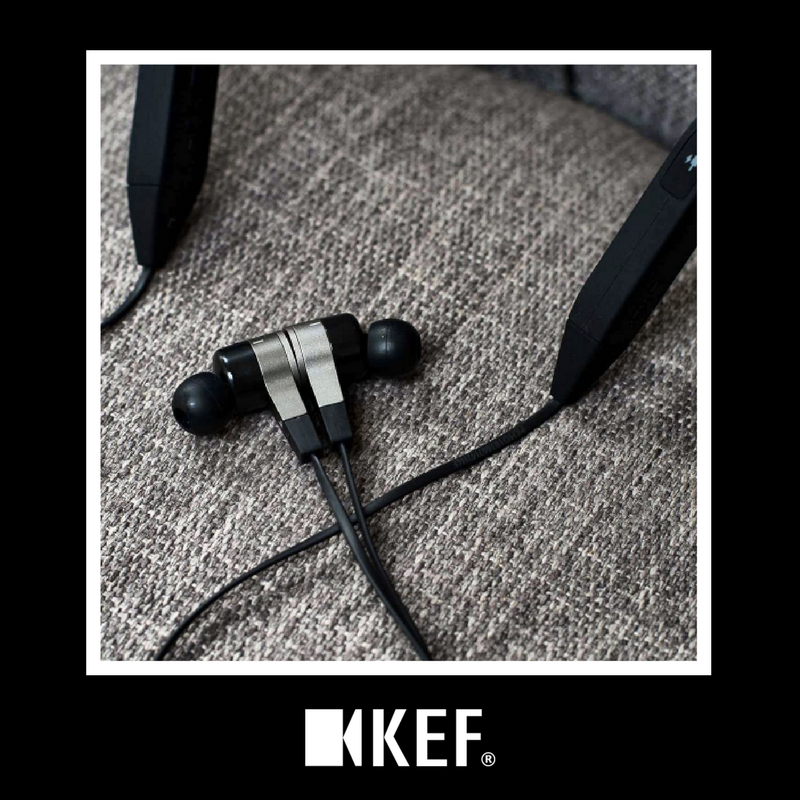 KEFMexico's tweet photo. ¿Te distingues como verdadero #audiófilo? ¡Necesitas #MotionOne! https://t.co/guJ38F27NA