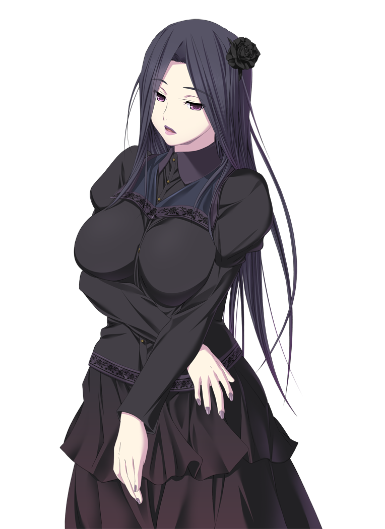 تويتر エロゲ流通営業マン على تويتر 登場キャラクター 神門 史華 Mikado Fumika Cv 七ヶ瀬輪 神門家の現当主を務める未亡人 三姉妹の母親 暗く儚げな美女 確かに 貴方がこの儀式に参加するのも面白いかもしれませんね 百奇繚乱ノ館 T Co