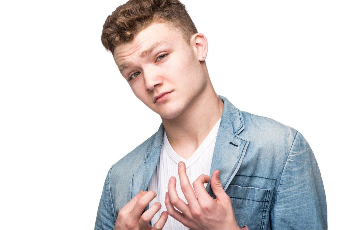 KPAtalent's tweet photo. Check out Max Firestein as EATHEN in his recurring role on POWER!
Tune in right now! https://t.co/JZLmGZbmbg