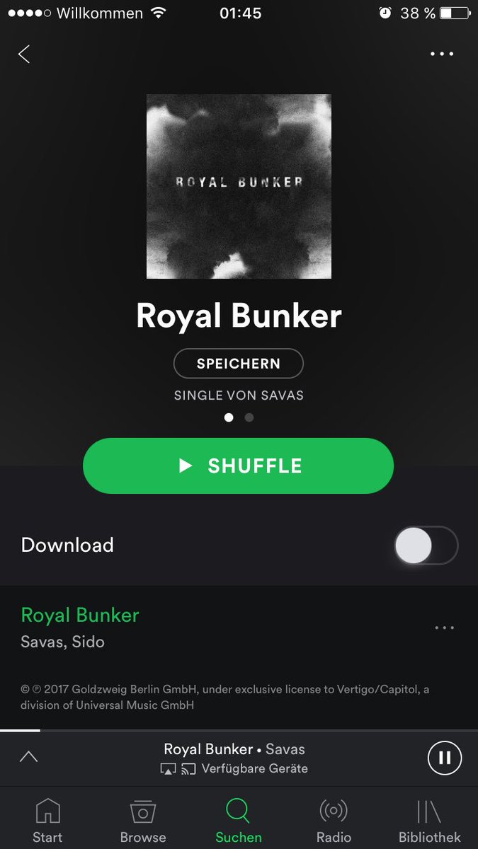 Gänsehaut AMK #sido #savas