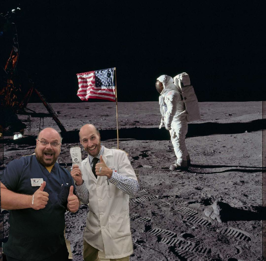 Cuyahoga Falls rocking it to the Moon 🌙 #grow #Region93 <a href="/brandicampanell/">brandi campanella</a> #tweetable