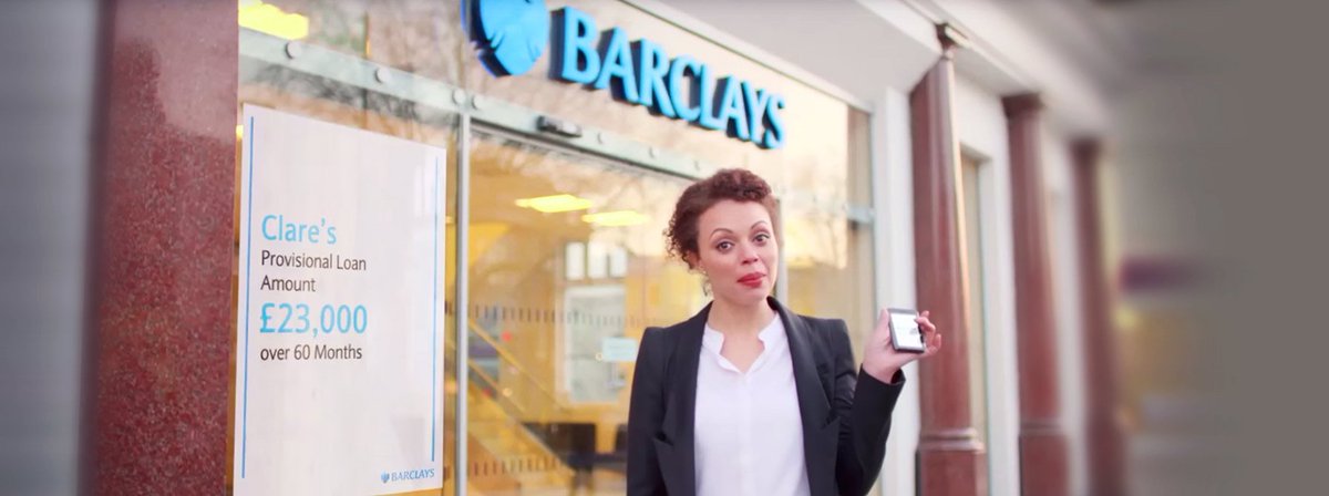 PitneyBowes's tweet photo. Why personalised video is taking off in finance https://t.co/bzQ4CWCgfw via @the_dubsters #EngageOneVideo https://t.co/Hfpqux8WY2