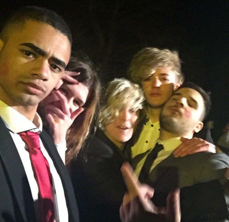 j_hailwood's tweet photo. happy birthday to the man, mad how nearly all of the gang are 18, i hope you have a great day pal and i'll see you wednesday, ly x https://t.co/mfwztbYti2