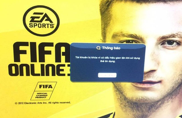 FIFA Online 3: Nhiều tài khoản game bất ngờ bị khóa do mua Sò từ các nguồn không ... Ti ... - game.tintuc24honline.net/fifa-online-3-… #tintuc24honline #game