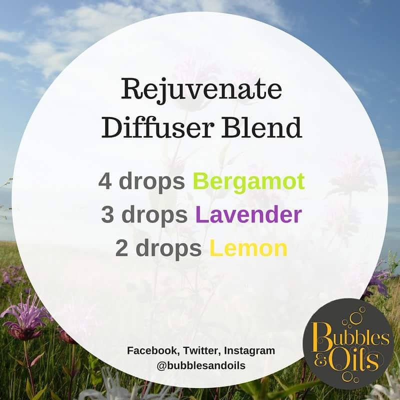 BubblesAndOils's tweet photo. Rejuvenate yourself with #essentialoils, this blend is amazing and uplifting yet calming and grounding all at once! 
#wellness #natural https://t.co/gaogQSuBx2