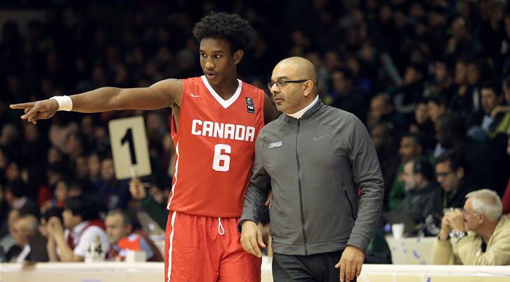 OBABBall's tweet photo. It's ☝️thing to have excellent players.
But getting them to play together &amp; to their potential - that's where you come in. Coach Roy🙏 #teamO https://t.co/FEiWuaIDbH