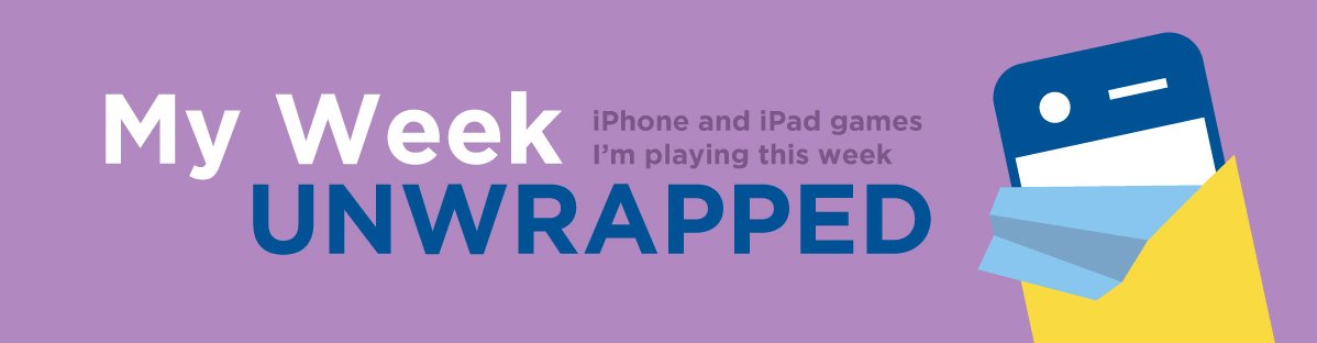 AppUnwrapper's tweet photo. My Week Unwrapped: July 9, 2017 - Cosmic Express, Onirim, Rogue Hacker, Hoggy 2, Dawn of Crafting, and More https://t.co/urz20Ph4kD https://t.co/G3Akm5LYXF