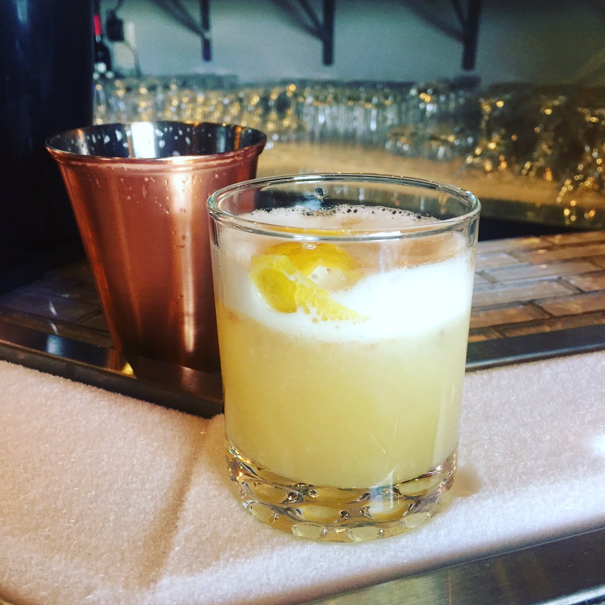 KoiPondCellars's tweet image. @38_below awesome craft cocktails and great food! #38below #koipondcellars