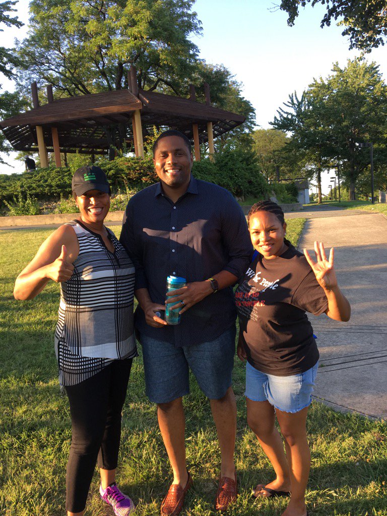 MurielBowser's tweet photo. Great afternoon with @DCDemocrats #Ward5Strong! https://t.co/OxeRJMpH4Q