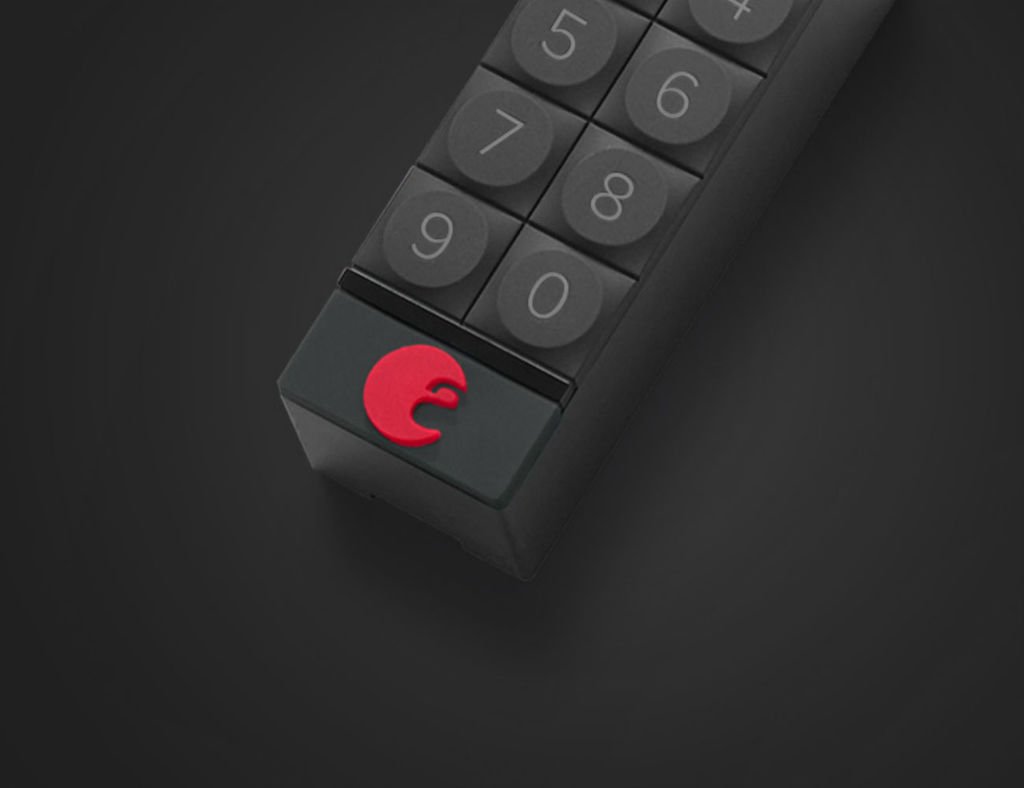 thesmartdigest's tweet photo. August Smart Keypad – Secure Code-based Home Entry https://t.co/MGeeILyeJe https://t.co/YeXs0MC8HH
