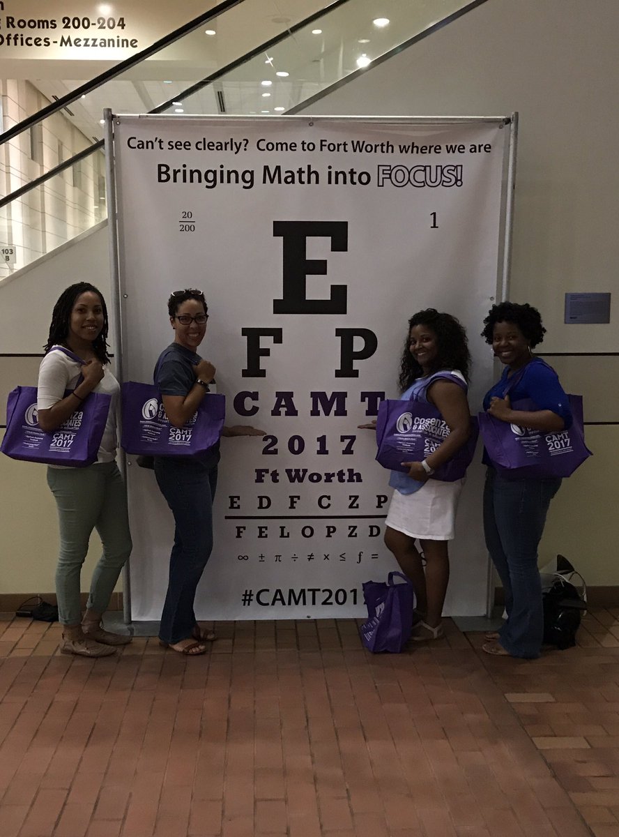 Mrs_Palmer_832's tweet photo. Can't wait to learn @CAMTtweets #wemadeit #kirkroar #CAMT2017 https://t.co/LzqV9pRd4P