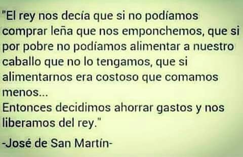 VEROGRAMIREZ's tweet photo. Independencia https://t.co/evEkZZ7Z3n