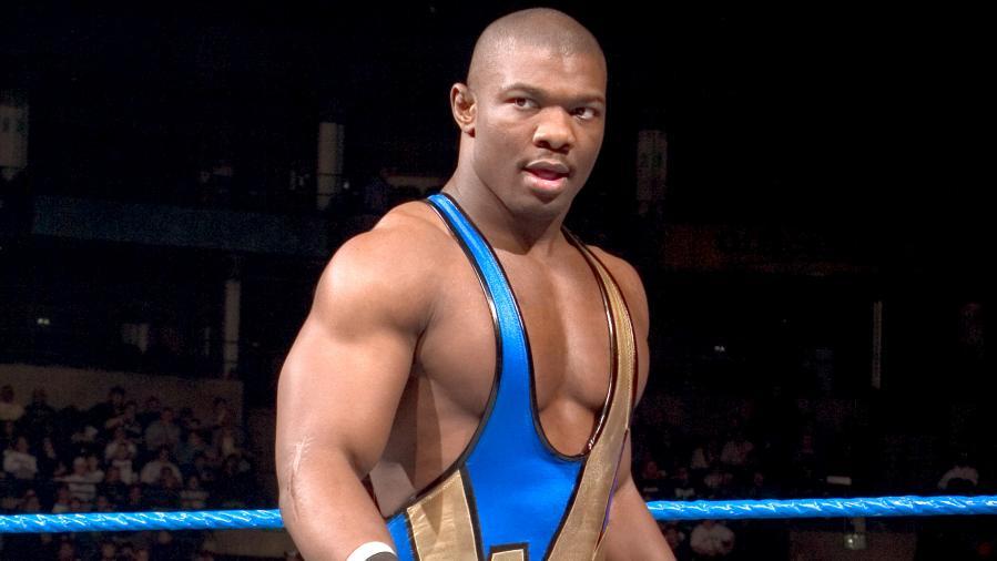 WWE Wishes Shelton Benjamin A Happy Birthday, WWE s Top 25 Instagram Photos Photos  