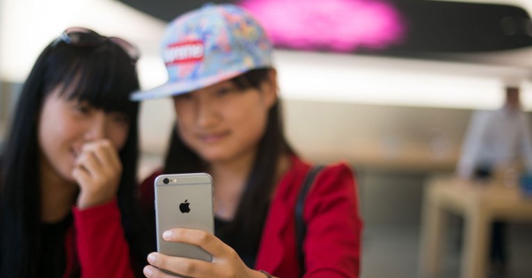 stevekrohn's tweet photo. Converging consumer values in China and the U.S. are creating millennials without borders https://t.co/26Q7iBLHN8 https://t.co/YmSmGHvlaV