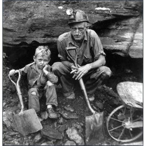 paulajean2020's tweet photo. Generational poverty shouldn't be a term for Americans. Especially Appalachians. This nation has been powered by our blood, sweat &amp; tears. https://t.co/QbcGOLuQOP