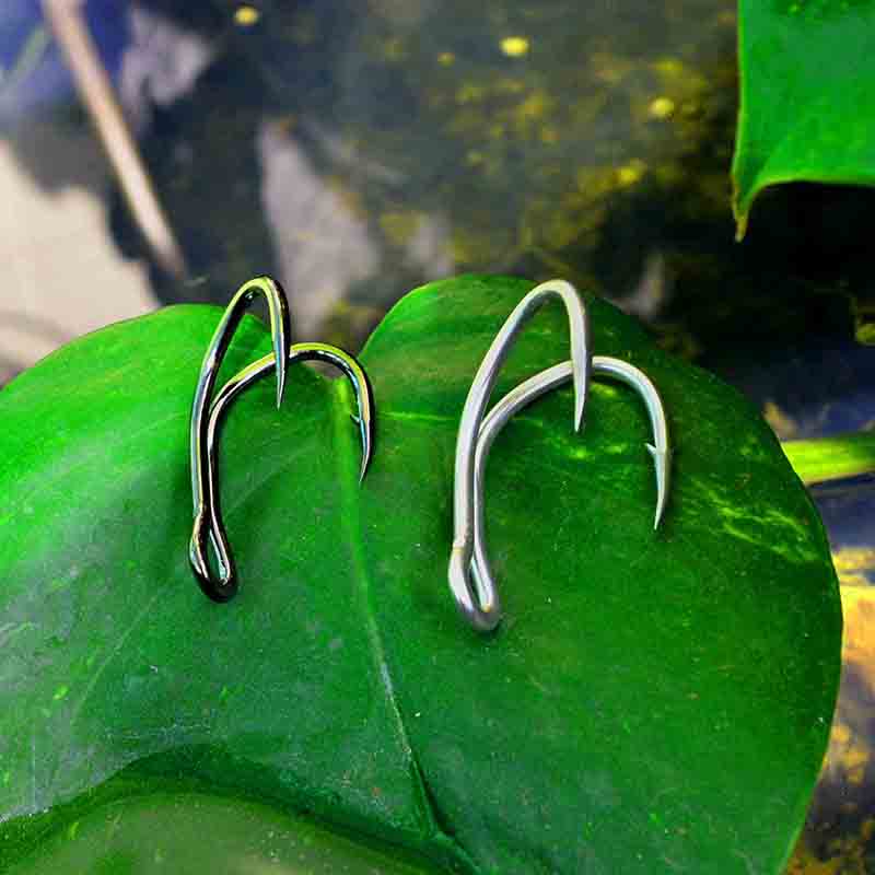 ShiningZheng517's tweet image. Start dancing... ... 😘😘 #doublehook #fishinghook #fishinglure #love #thetime #highcarbonsteel