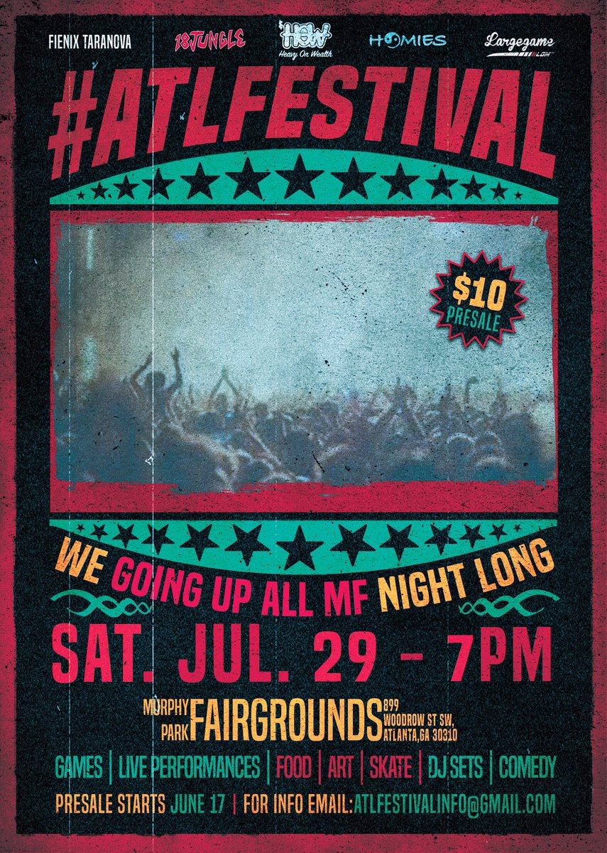 pieramoore's tweet photo. #atlfest on july 29th! be there ✨ https://t.co/cUQ66gxWVl