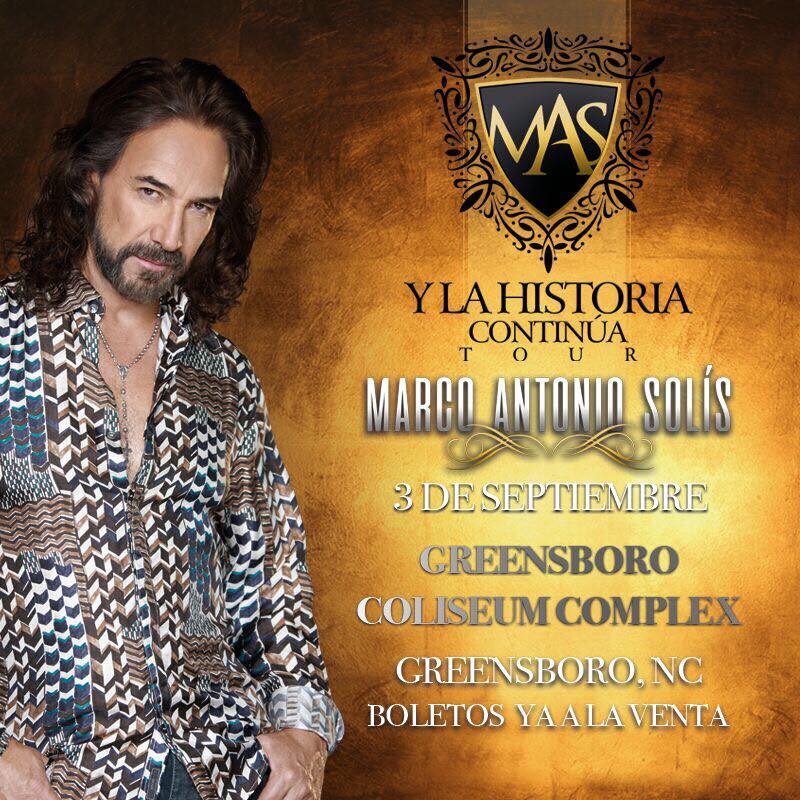 ALICIA90237733's tweet photo. @MarcoASolis evento #Greensboro NC, ESTADOS UNIDOS
03 DE SEPTIEMBRE
#GreensboroColiseumComplex https://t.co/YN6kSGswRH