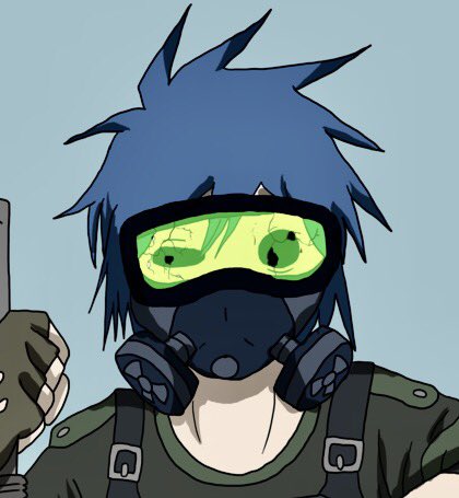 ElectricllyBlue's tweet photo. ★ New Account! ★
ー Semi OC
ー #GorillazRP
ー Flexible 
ー #MVRP
ー 18+ themes 
ー Lewd upon request 
ー Experienced 
DMs open for plot! https://t.co/bLPQSvjTSK