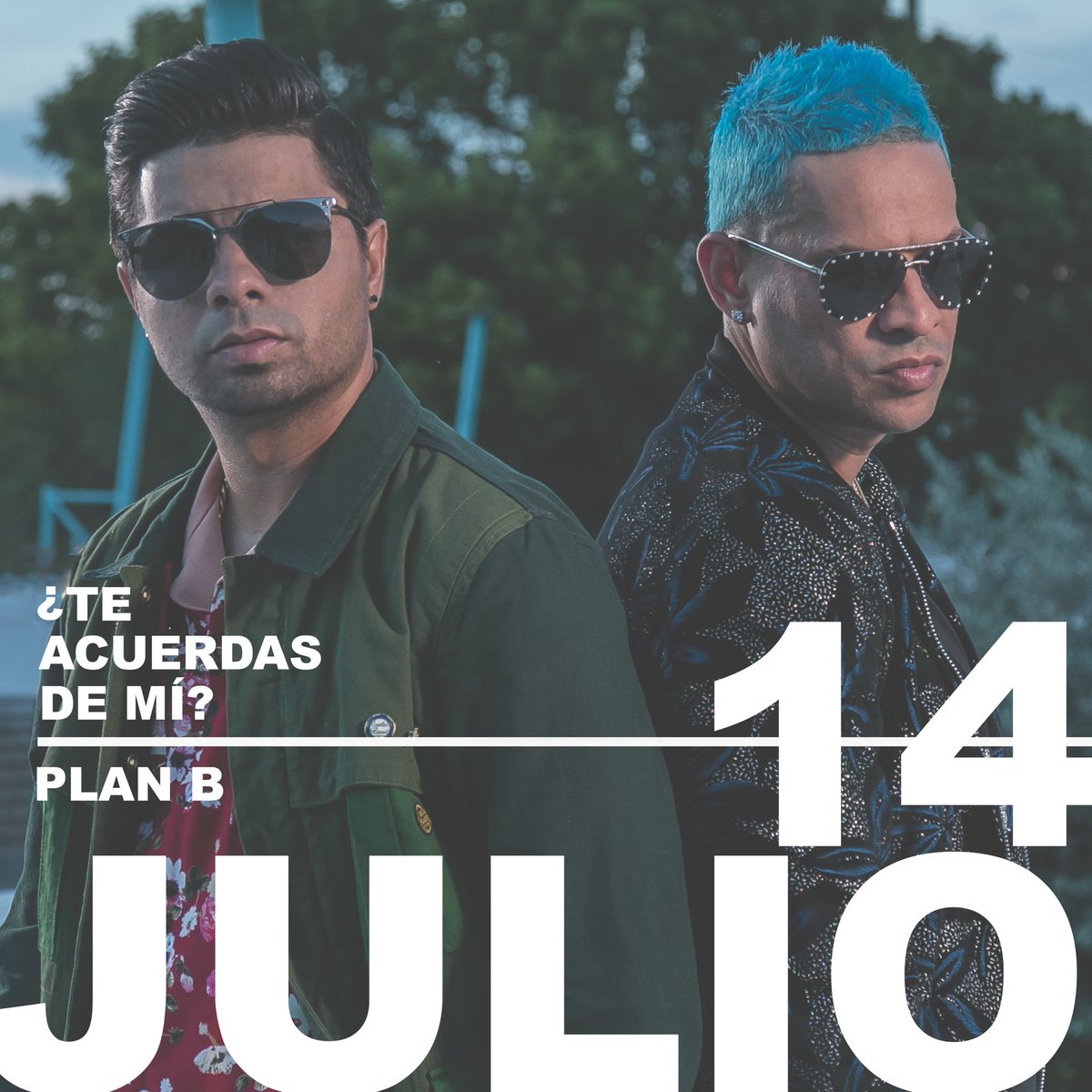 PLANBLIVE's tweet photo. QUIENES ESTAN ACTIVOS POR AQUI POR TWITTER? ESTE PROXIMO VIERNES ESTRENAMOS UN TEMA. ESPEREN SORPRESAS!!! https://t.co/v0fetXwHtD