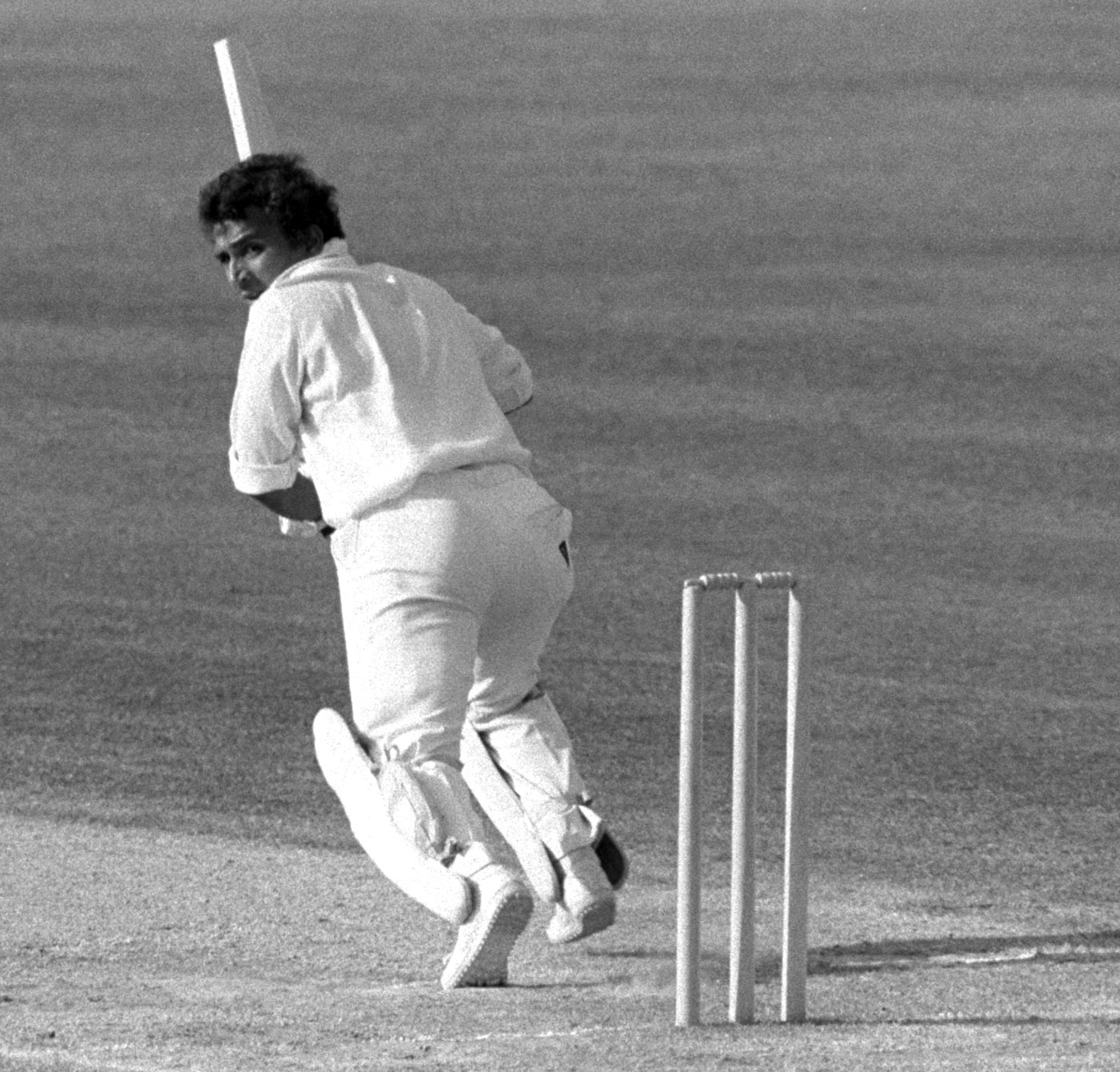 Happy birthday to the first man to 10,000 Test runs: Sunil Gavaskar

 