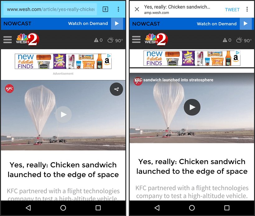 alesantos09's tweet photo. Twitter ramps up AMP, now linking to Accelerated Mobile Pages” https://t.co/tTvmYMUD2d https://t.co/wy9tGrQhfM
