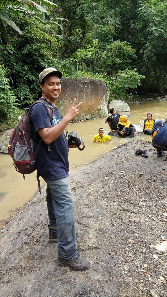lae_nomad's tweet photo. Jadi tukang pantau-pantau.... https://t.co/j2gsAj6lPT