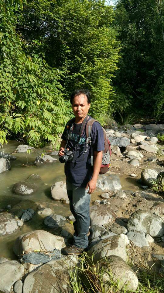 lae_nomad's tweet photo. Jadi tukang pantau-pantau.... https://t.co/j2gsAj6lPT