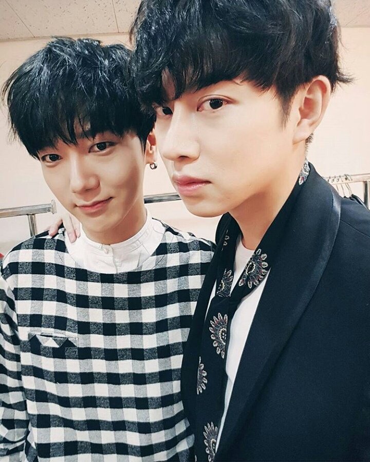 Happy Birthday Kim Heechul    