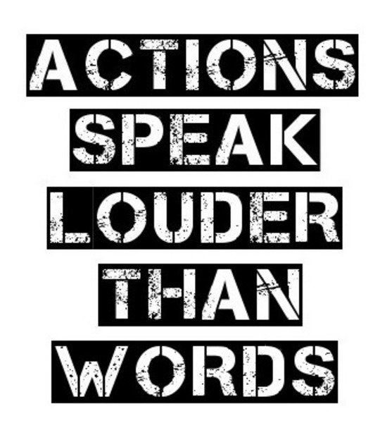 gallantfew's tweet photo. Actions > words. Read this: https://t.co/cvY4NuqAzU #IamGallantFew https://t.co/fo9FxHNQi3