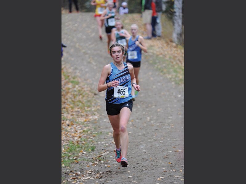 "Being a better runner is all about pain management." ~Unknown