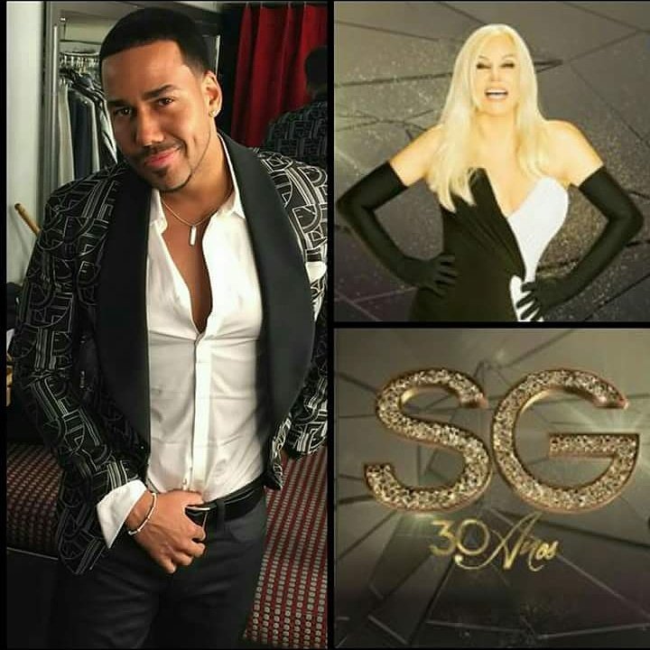 Silromeoteamo's tweet photo. #21DeJulio #Golden #QueremosARomeoSantosconSusana #Susana30Años  @RomeoSantosPage @Su_Gimenez  @RomeoSantosARG @SusanaGimenez 
@Pilarsmith https://t.co/lnQ2jbHjbM
