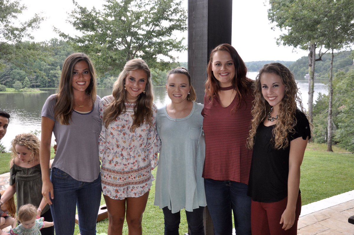 BrookeOGilbert's tweet photo. My people 💕 https://t.co/4uBFi2cBe5