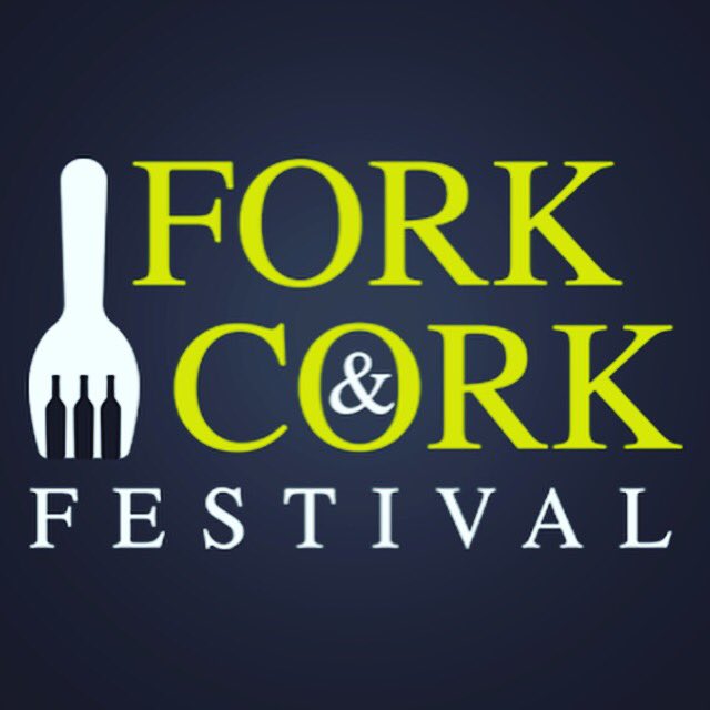 therondobar's tweet photo. Haven't gotten your fill of Fork &amp; Cork? We've got the official after party! $5 or free with your festival stub! 10pm! https://t.co/40t7S14KOV
