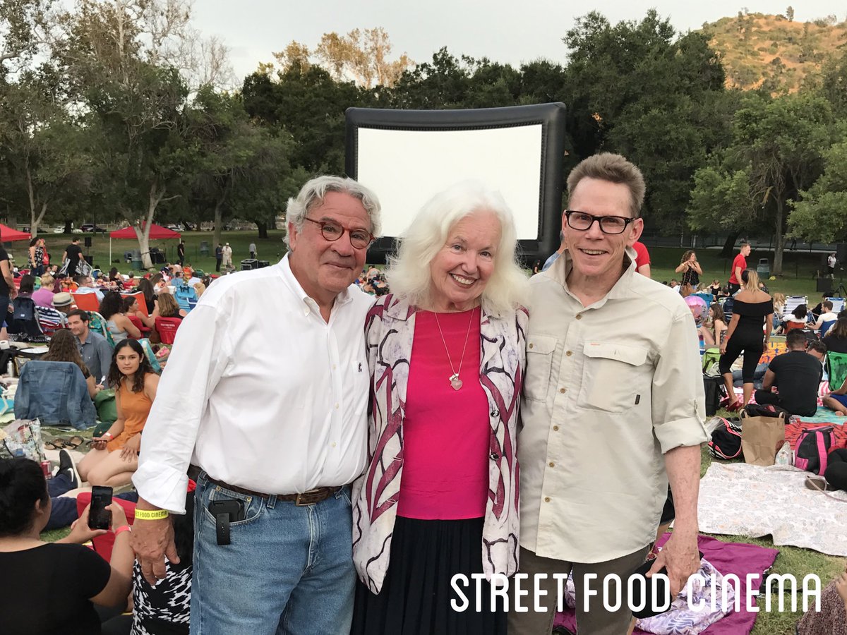 Amazing unforgettable night: #GREASE with Kelly Ward (Putzie), Jamie  Donnelly (Jan) \u0026 Michael Tucci (Sonny)! #LosAngeles #PinkLadies #TBirds, image size:1200x900