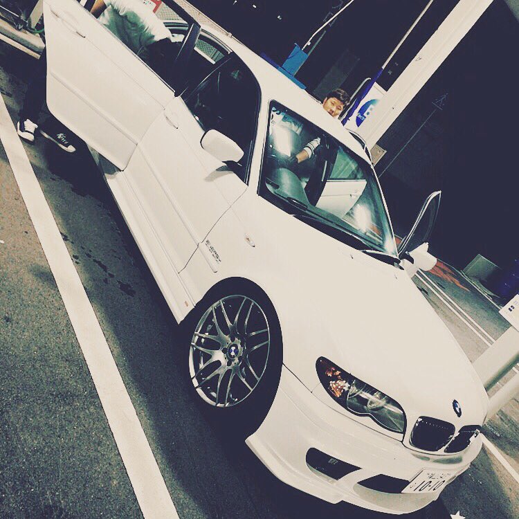 ktykty2112's tweet photo. 元相棒の買い手探して��す✋

フルエアロ、車高調、マフラー、ホイール全部ENERGYでそろえてます！

気になる人おったらDMおねがいします。
拡散希望 https://t.co/caeZbGg1Sk