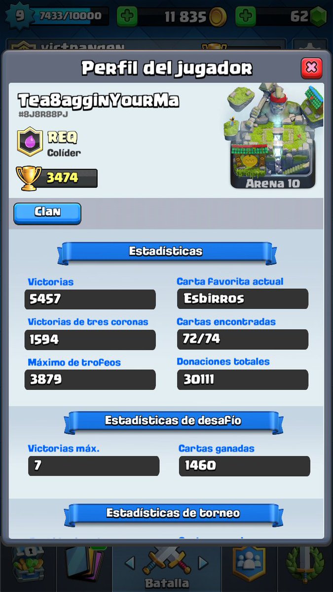 victrangen's tweet photo. @aQuiLesCoc mira, para otro capítulo de los más mancos xD 
Un saludo! https://t.co/iwEbOGI41Z