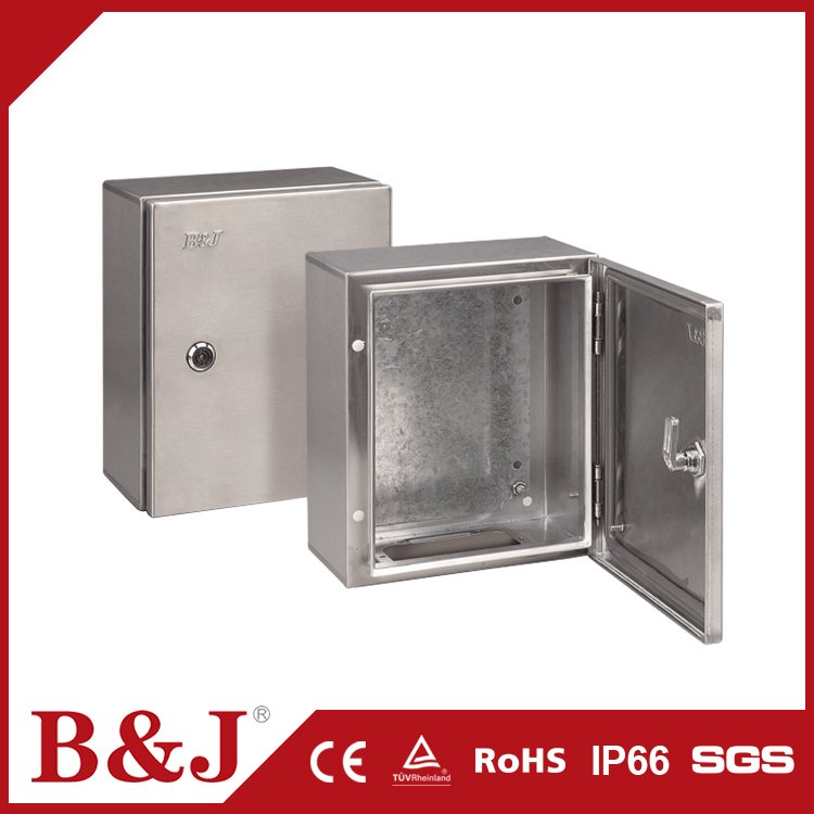 bjelectrical's tweet photo. High Quality IP65 Distribution Box

https://t.co/IYYmyOeeIG

#DistributionBox https://t.co/oLtPighGr4