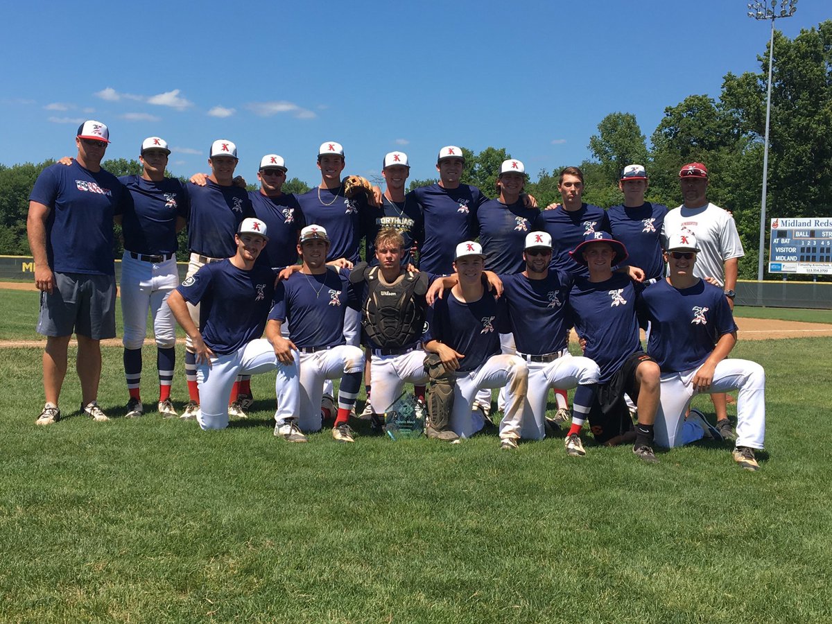 ThomasZazzaro21's tweet photo. The boys ππΌβΎοΈ #NMbound https://t.co/YwQINyQxL5